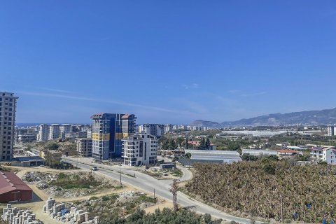 Apartment for sale in Alanya, Antalya, Turkey, 1 bedroom, 55m2, No. 217667 – photo 6