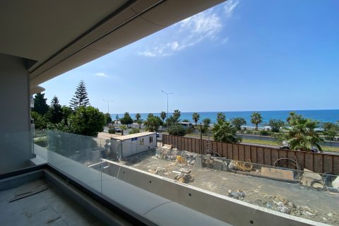 آپارتمان در  Kestel ، ترکیه 1 خوابه ، 60 متر مربع.  شماره 217665 - 10