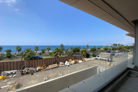 آپارتمان در  Kestel ، ترکیه 1 خوابه ، 60 متر مربع.  شماره 217665 - 5