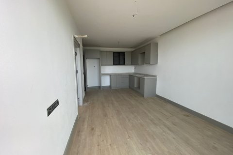 آپارتمان در  Kestel ، ترکیه 1 خوابه ، 60 متر مربع.  شماره 217665 - 6