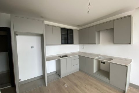 آپارتمان در  Kestel ، ترکیه 1 خوابه ، 60 متر مربع.  شماره 217665 - 7