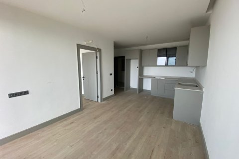 آپارتمان در  Kestel ، ترکیه 1 خوابه ، 60 متر مربع.  شماره 217665 - 3