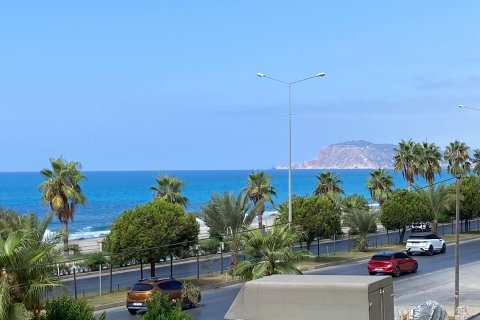 1+1 Lägenhet  i Kestel, Bursa, Turkiet Nr. 217665