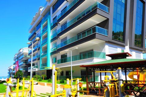 Apartment for sale  in Alanya, Antalya, Turkey, 3 bedrooms, 170m2, No. 217668 – photo 23