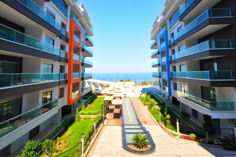 Apartment for sale  in Alanya, Antalya, Turkey, 3 bedrooms, 170m2, No. 217668 – photo 18