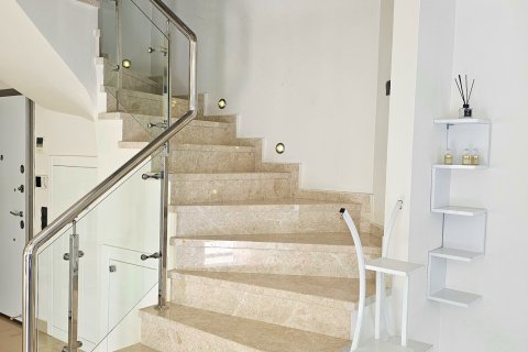 Apartment for sale  in Alanya, Antalya, Turkey, 3 bedrooms, 170m2, No. 217668 – photo 9