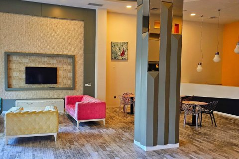 Apartment for sale  in Alanya, Antalya, Turkey, 3 bedrooms, 170m2, No. 217668 – photo 21