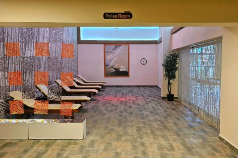 Apartment for sale  in Alanya, Antalya, Turkey, 3 bedrooms, 170m2, No. 217668 – photo 20