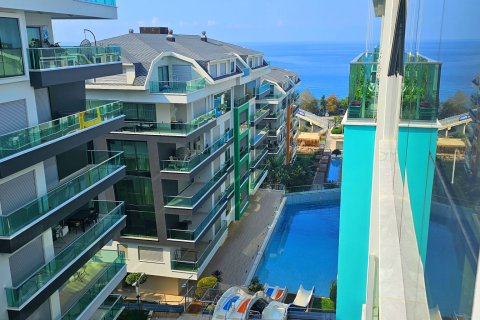Apartment for sale  in Alanya, Antalya, Turkey, 3 bedrooms, 170m2, No. 217668 – photo 8