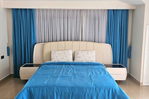 Apartment for sale  in Alanya, Antalya, Turkey, 3 bedrooms, 170m2, No. 217668 – photo 16