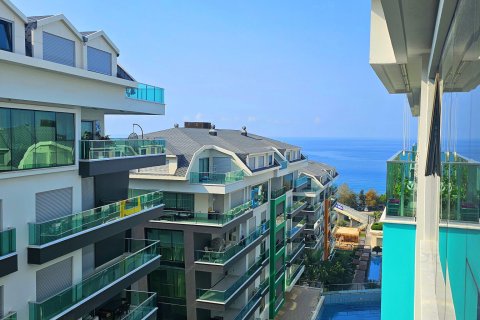 Apartment for sale  in Alanya, Antalya, Turkey, 3 bedrooms, 170m2, No. 217668 – photo 5