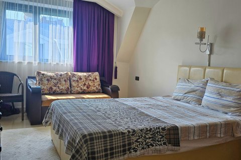 Apartment for sale  in Alanya, Antalya, Turkey, 3 bedrooms, 170m2, No. 217668 – photo 11