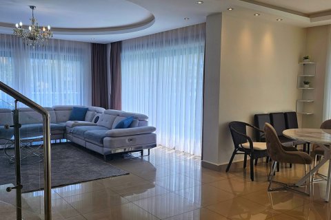 Apartment for sale  in Alanya, Antalya, Turkey, 3 bedrooms, 170m2, No. 217668 – photo 4