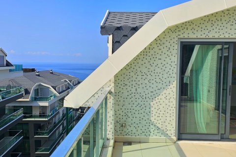 Apartment for sale  in Alanya, Antalya, Turkey, 3 bedrooms, 170m2, No. 217668 – photo 10