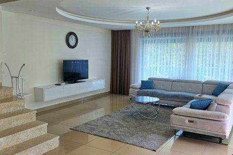 Apartment for sale  in Alanya, Antalya, Turkey, 3 bedrooms, 170m2, No. 217668 – photo 6