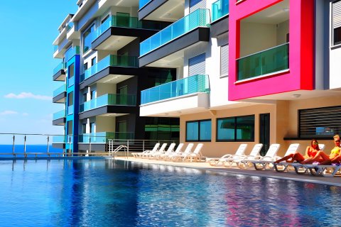Apartment for sale  in Alanya, Antalya, Turkey, 3 bedrooms, 170m2, No. 217668 – photo 3