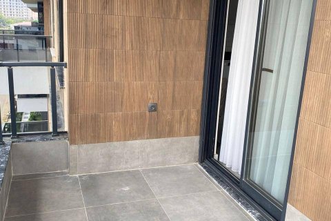 2+1 Takleilighet  i Oba, Antalya, Tyrkia Nr. 217664 - 5