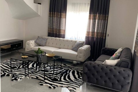 2+1 Takleilighet  i Oba, Antalya, Tyrkia Nr. 217664 - 3