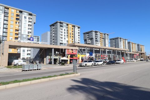 Продажа коммерческой недвижимости в Анталье, Турция, 194м2, №216365 – фото 10