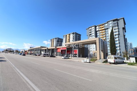 Продажа коммерческой недвижимости в Анталье, Турция, 194м2, №216365 – фото 14