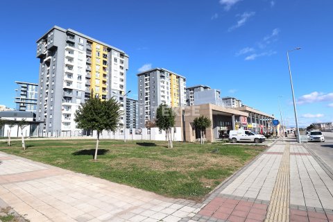 Продажа коммерческой недвижимости в Анталье, Турция, 194м2, №216365 – фото 18