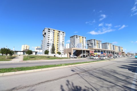 Продажа коммерческой недвижимости в Анталье, Турция, 194м2, №216365 – фото 16
