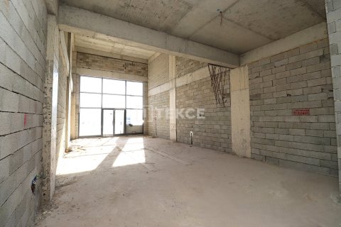 Продажа коммерческой недвижимости в Анталье, Турция, 194м2, №216365 – фото 20