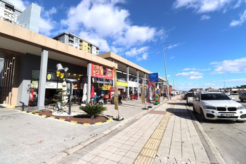 Продажа коммерческой недвижимости в Анталье, Турция, 194м2, №216365 – фото 5