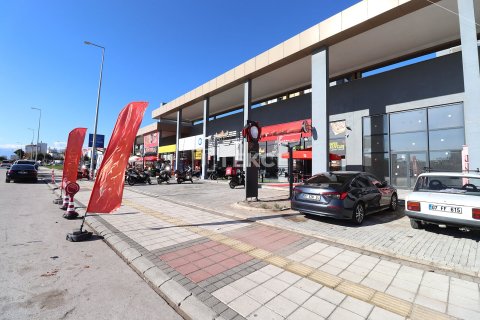 Продажа коммерческой недвижимости в Анталье, Турция, 194м2, №216365 – фото 4