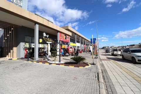 Продажа коммерческой недвижимости в Анталье, Турция, 194м2, №216365 – фото 2