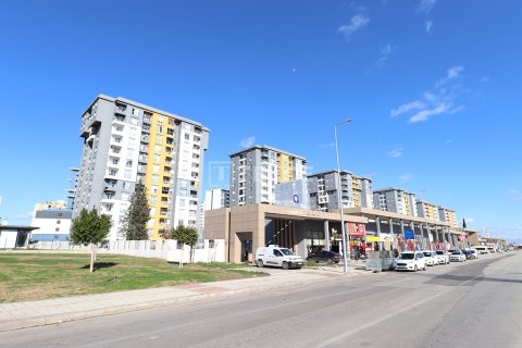 Продажа коммерческой недвижимости в Анталье, Турция, 194м2, №216365 – фото 6