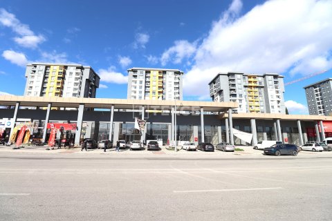 Продажа коммерческой недвижимости в Анталье, Турция, 194м2, №216365 – фото 12