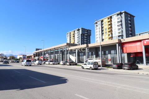 Продажа коммерческой недвижимости в Анталье, Турция, 194м2, №216365 – фото 3