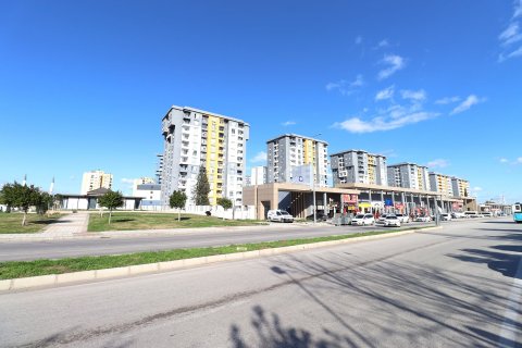 Продажа коммерческой недвижимости в Анталье, Турция, 194м2, №216365 – фото 7