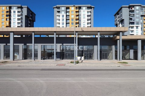 Продажа коммерческой недвижимости в Анталье, Турция, 194м2, №216365 – фото 11