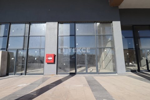 Продажа коммерческой недвижимости в Анталье, Турция, 194м2, №216365 – фото 8