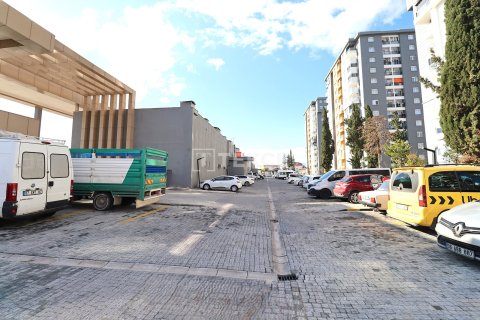 Продажа коммерческой недвижимости в Анталье, Турция, 194м2, №216365 – фото 17