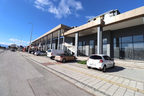 Продажа коммерческой недвижимости в Анталье, Турция, 194м2, №216365 – фото 13