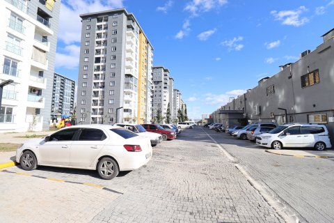 Продажа коммерческой недвижимости в Анталье, Турция, 194м2, №216365 – фото 15