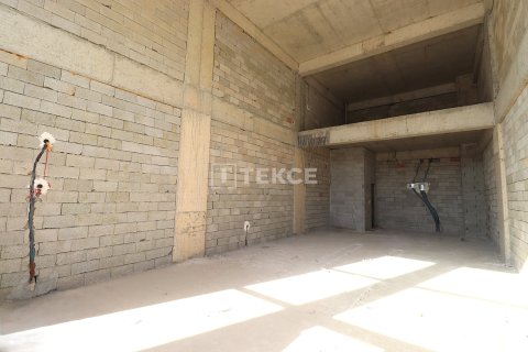 Продажа коммерческой недвижимости в Анталье, Турция, 194м2, №216365 – фото 19