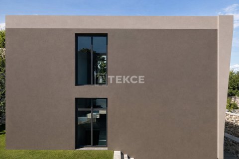 Продажа виллы в Каше, Анталье, Турция 2+1, 85м2, №216362 – фото 15