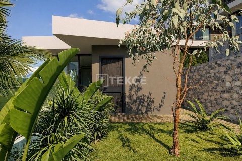 Продажа виллы в Каше, Анталье, Турция 2+1, 85м2, №216362 – фото 7