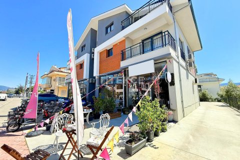ملک تجاری در Fethiye ، ترکیه 44 متر مربع. شماره 216364 - 4