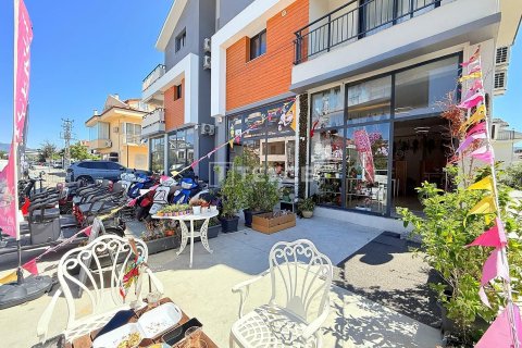 ملک تجاری در Fethiye ، ترکیه 44 متر مربع. شماره 216364 - 5
