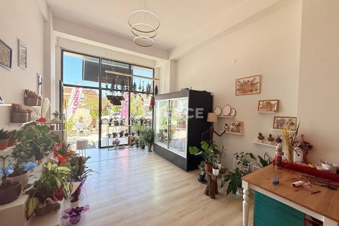 ملک تجاری در Fethiye ، ترکیه 44 متر مربع. شماره 216364 - 8