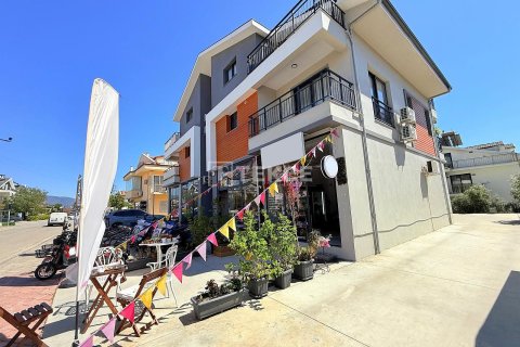 ملک تجاری در Fethiye ، ترکیه 44 متر مربع. شماره 216364 - 2