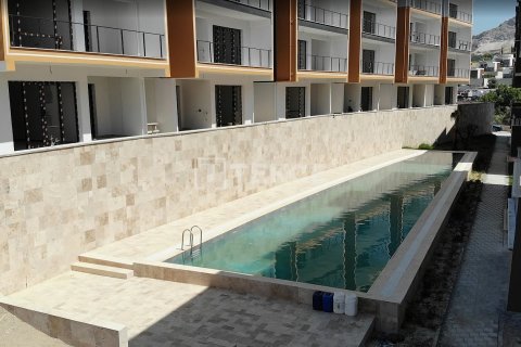 آپارتمان در Kusadasi ، ترکیه 3 خوابه ، 110 متر مربع. شماره 216367 - 3