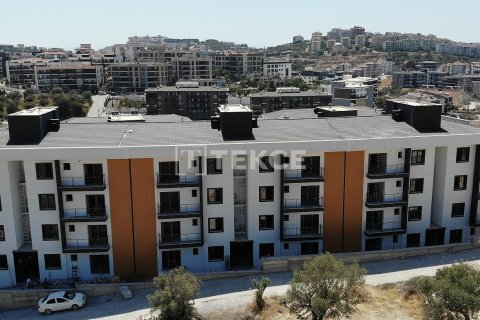 آپارتمان در Kusadasi ، ترکیه 3 خوابه ، 110 متر مربع. شماره 216367 - 16