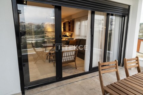 آپارتمان در Kusadasi ، ترکیه 3 خوابه ، 110 متر مربع. شماره 216367 - 27