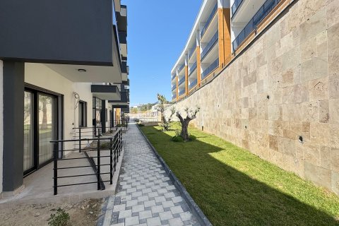 آپارتمان در Kusadasi ، ترکیه 3 خوابه ، 110 متر مربع. شماره 216367 - 5